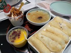 -黄记煌三汁焖锅(新佳丽江汉路店)