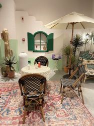 -好看加白色房子