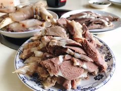 羊肉-藏书羊肉(邓尉山路店)