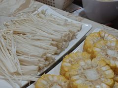 -粤潮牛肉火锅店(江南大道店)