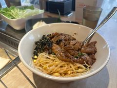 -新石器烤肉(高行万嘉店)
