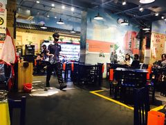 -马路边边 传媒大学店