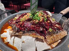 -南锣南门(东方银座店)