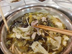 -海关荤豆花(洋河一路店)