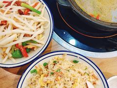 -妈妈的味道·腾冲特色菜(和顺古镇店)