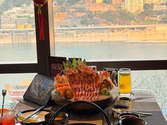 -極上萬膳·日料放题(来福士江景店)