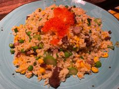 -半秋山西餐厅(宜昌大洋店)