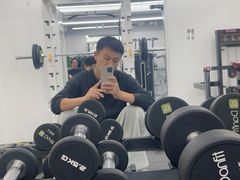 -mYSTEPS健身运动馆(古北店)