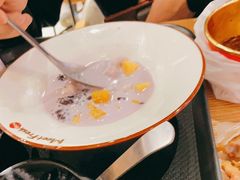 -鲜芋仙(时尚天河店)