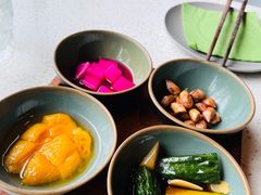 -半山腰·云南菜(侨福芳草地店)