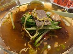 延吉冷面-七八冷面·延边朝鲜族美食(圣熙八号店)