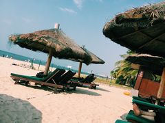 -三亚湾海居铂尔曼度假酒店