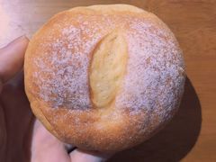 软糯原味米面包-富贵面包公司(运河店)