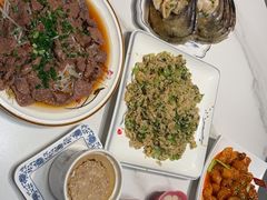 -旺达·福州菜(正大广场店)