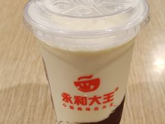 -永和大王(赤峰路二店)