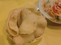 -芭堤雅泰国餐厅(胜利路店)