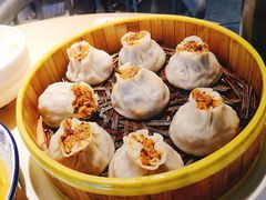 石榴烧卖-兔爸私家小厨(新北万达店)