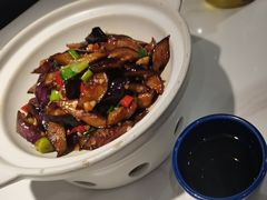 -兰湘子·湘菜小炒(长安万科广场店)