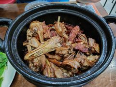 -斯丹姜母鸭·古法干香(涂门街总店)