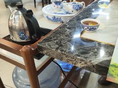 -點無缺茶楼·海鲜酒家(世博店)