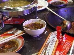 -粗粮人家·东北菜(洋桥店)