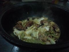 -屯靠屯地锅王(西南路店)