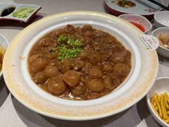 -小京华楼·京味斋(三元桥国展店)