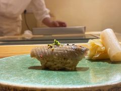 秋刀鱼-鮨青(恒基名人购物中心店)