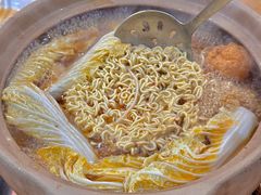-黄小串·烤串海鲜涮牛肚(升龙广场店)