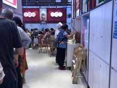 -李兰英湖南面馆(护国路店)