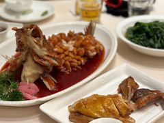-得月楼·省级非遗·传统苏帮菜(观前店)