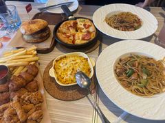 -必胜客(萍乡润达店PH店)