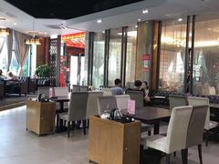 大堂-岭南茗点(沙埔店)