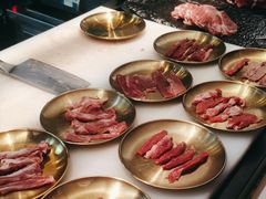 -星伦多自助料理(爱琴海店)