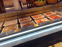 -蒙肥羊·酸汤潮牛·鲜牛肉火锅烤肉自助(岗顶店)