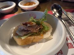 -辛氏火炉·韩式古法烤肉(松北店)