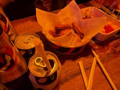 -Helens海伦司小酒馆(复旦大学店)