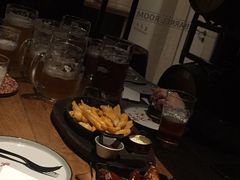 -Goose Island Brewhouse鹅岛精酿啤酒餐厅