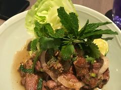 -CHINCHIN 青青·泰国料理(万象食家店)