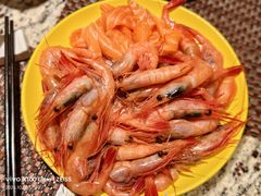 -棕榈岛海鲜自助餐厅(虹桥迎宾馆店)