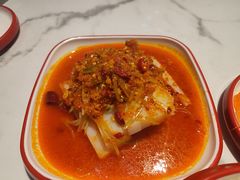 -欧提汗·新疆餐厅·清真(银都路店)
