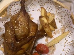 -丽华园(汉阳龙阳店)