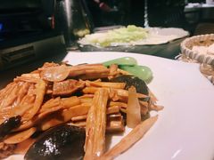 -真爱中国餐馆·年华店(朱雀大街店)