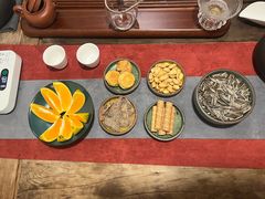 -邈墨茶馆(凤起路店)