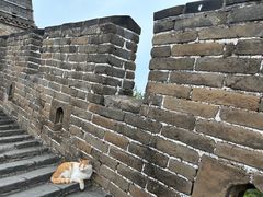 -慕田峪长城