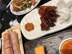 -正斗·港式粤菜(SKLP店)