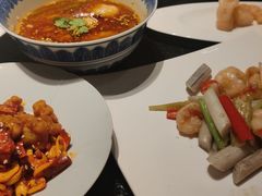 -满晴川·筵(泰达时代中心店)