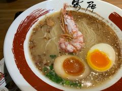 -雷门拉面店(新光天地店)