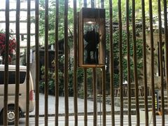 -周三的情书花园餐厅(江北店)