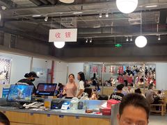 -馬伍旺川菜(金象城店)